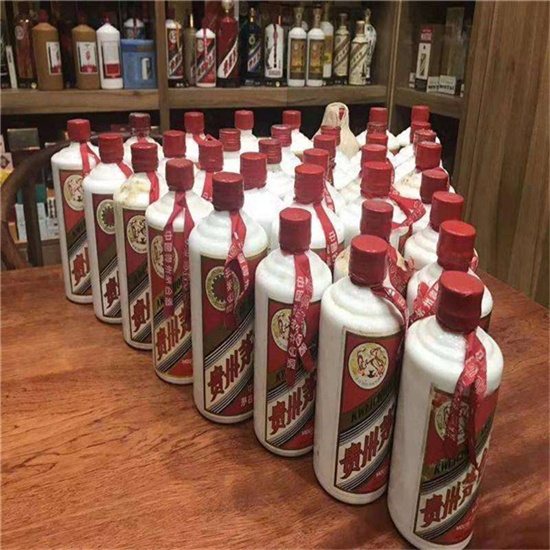 察布查尔回收93年茅台酒上门回收（附近推荐1.6公里/今日更新）