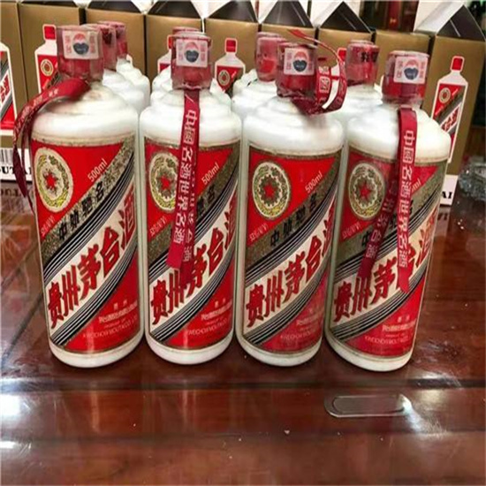 察布查尔老酒回收